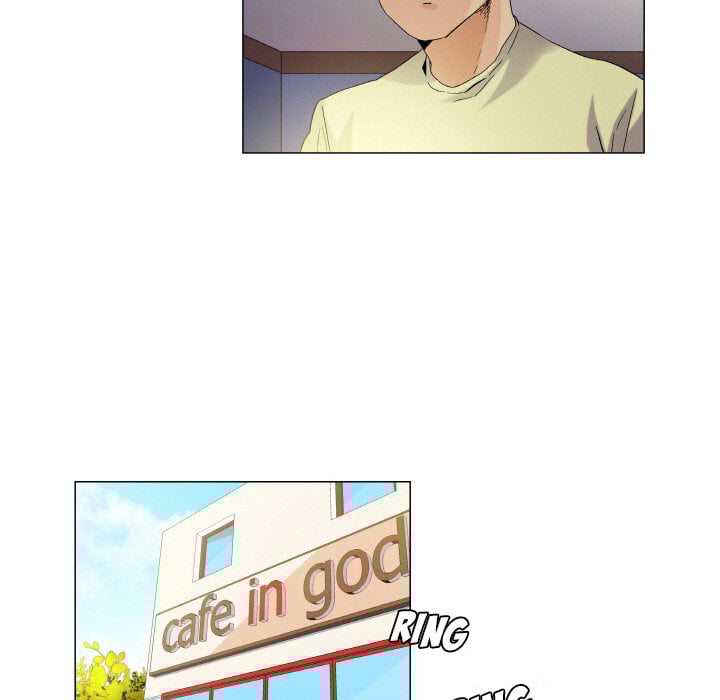 God of App - Chapter 58 15