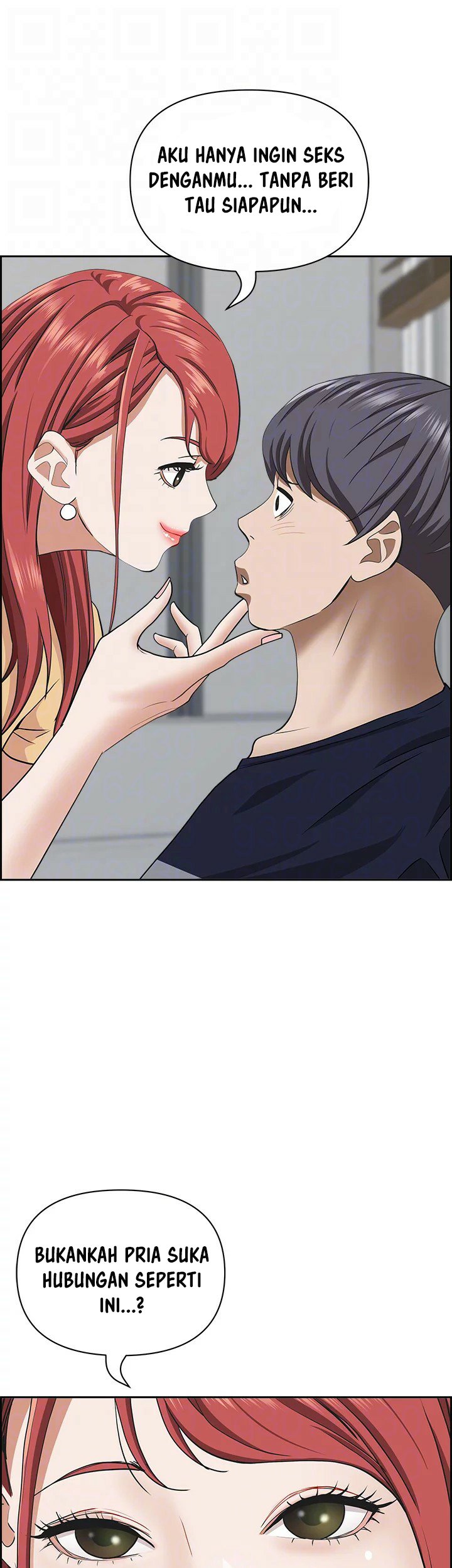 Living With a MILF - Chapter 58 38
