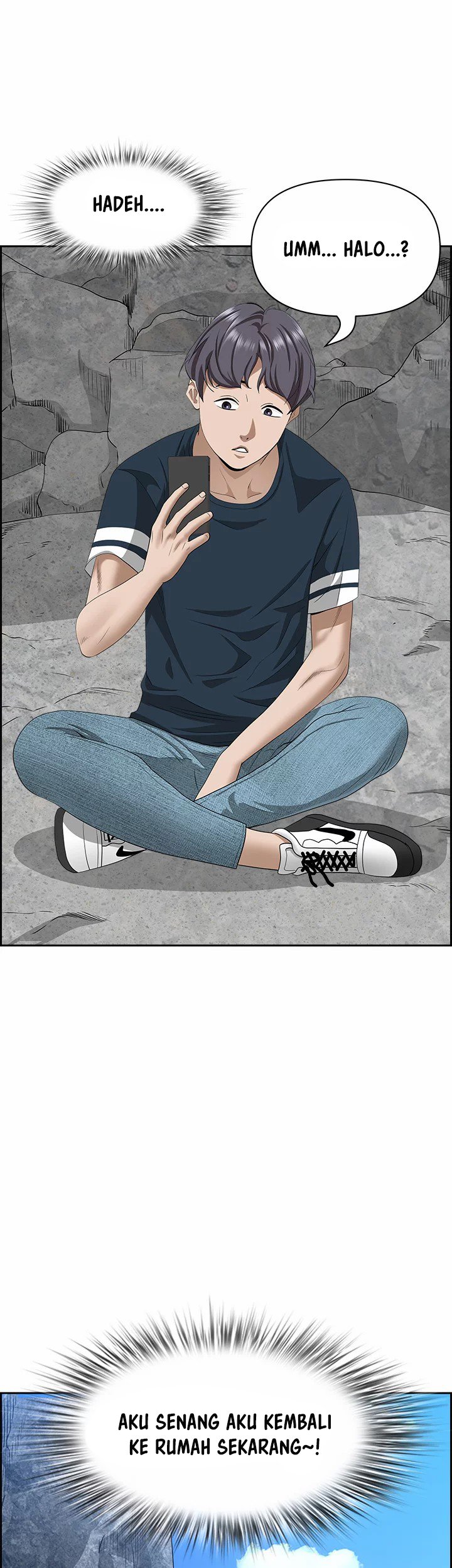 Living With a MILF - Chapter 58 68