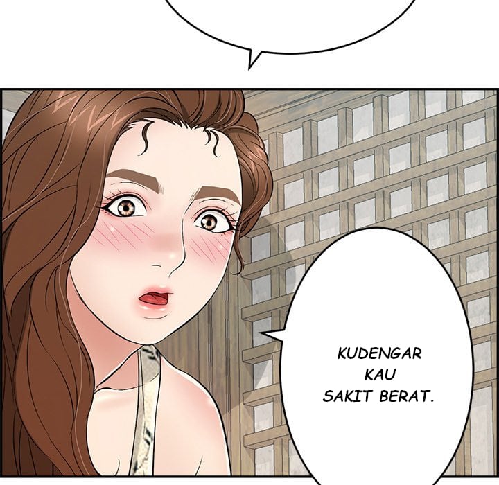 A Killer Woman - Chapter 58 143