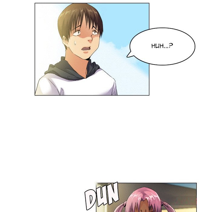 God of App - Chapter 58 27