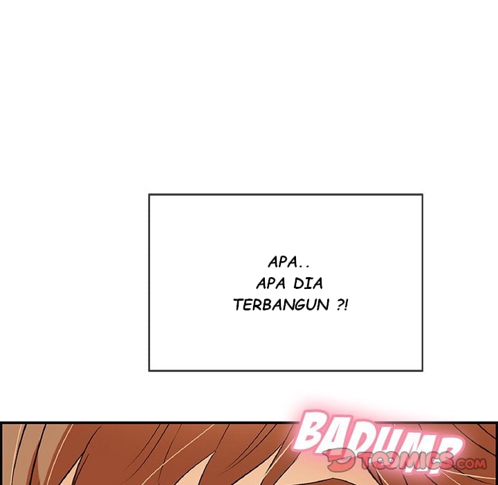 A Killer Woman - Chapter 58 114