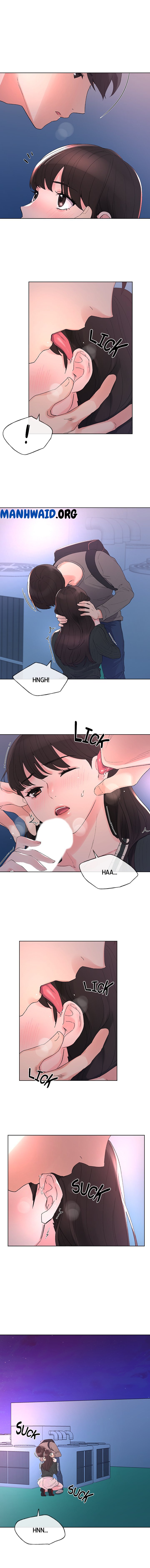 Repeater - Chapter 58 4