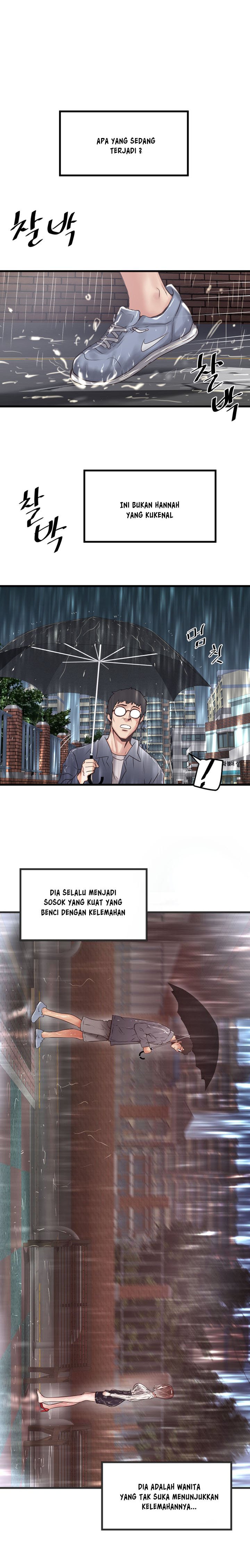 The Housemaid - Chapter 58 14 The Housemaid - Chapter 58 14