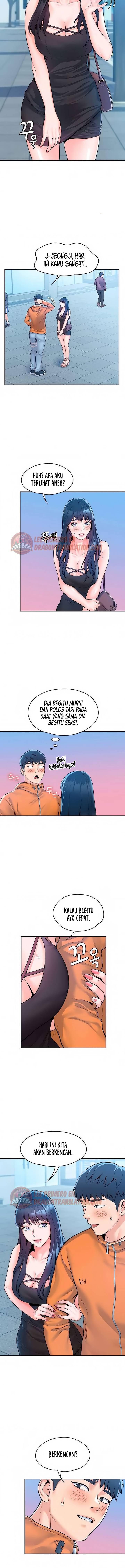 Campus Today - Chapter 58 6