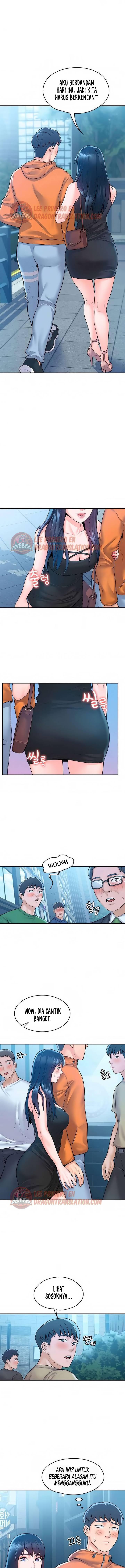 Campus Today - Chapter 58 7