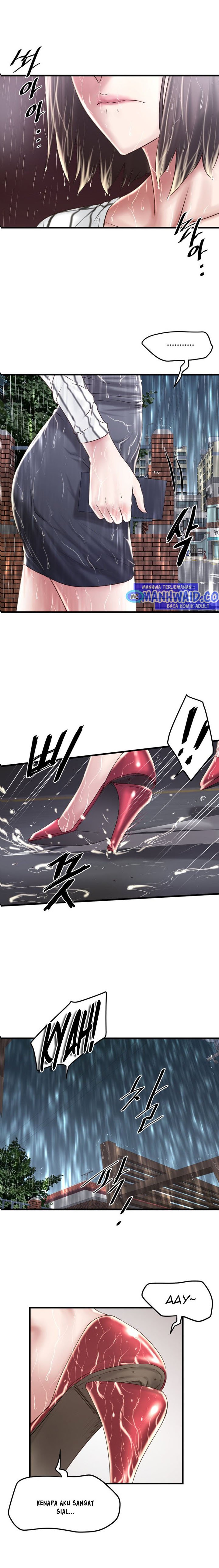 The Housemaid - Chapter 58 9 The Housemaid - Chapter 58 9