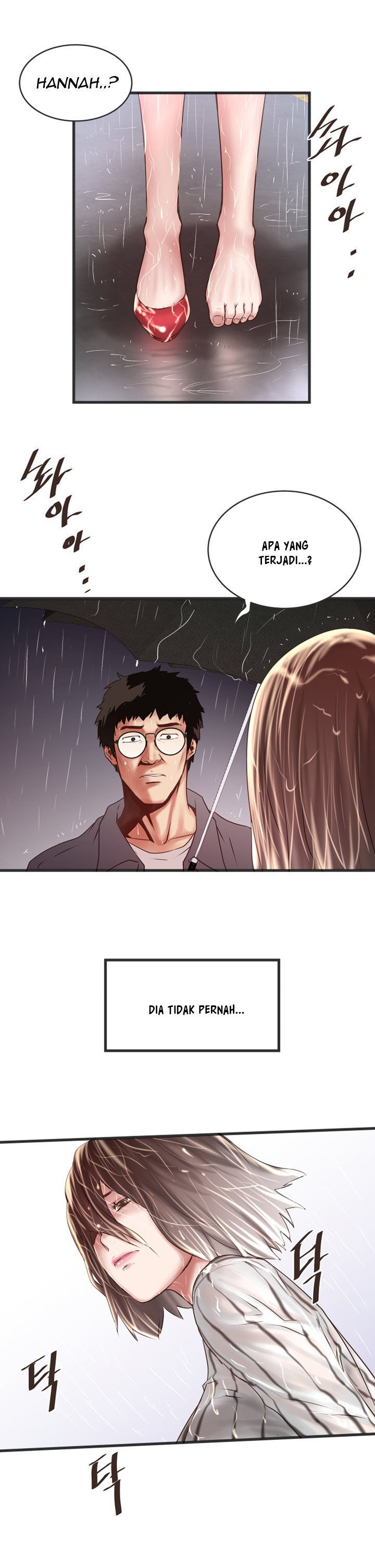 The Housemaid - Chapter 58 15 The Housemaid - Chapter 58 15