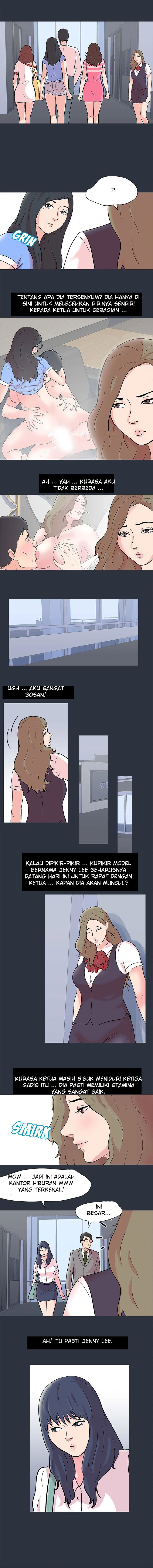 Project Utopia - Chapter 58 11