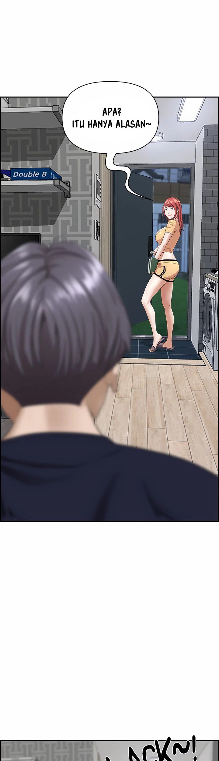 Living With a MILF - Chapter 58 43