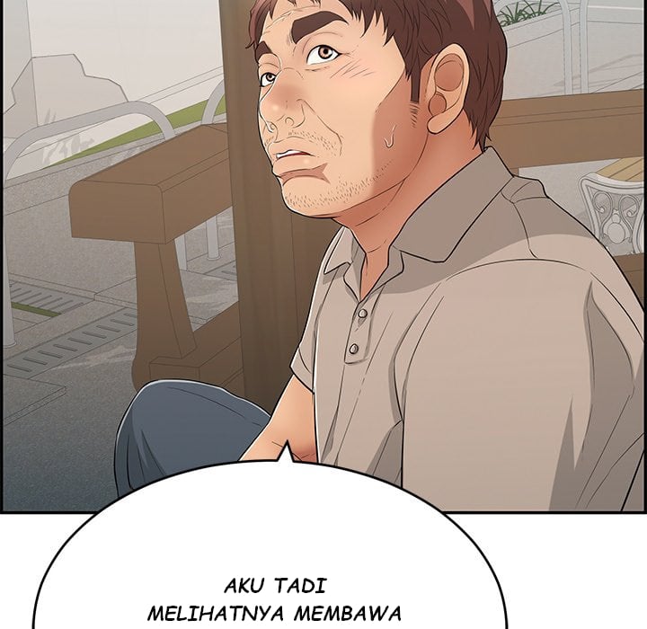 A Killer Woman - Chapter 58 28