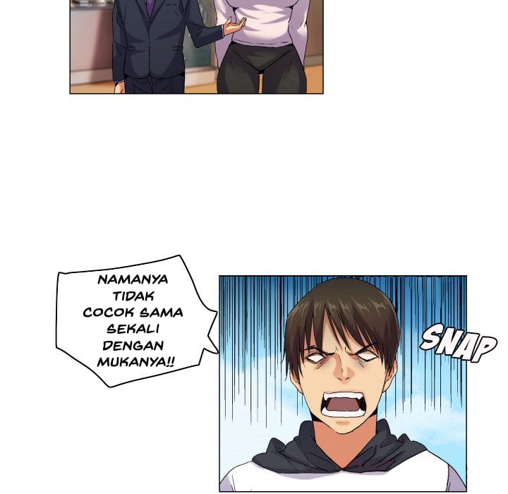 God of App - Chapter 58 29