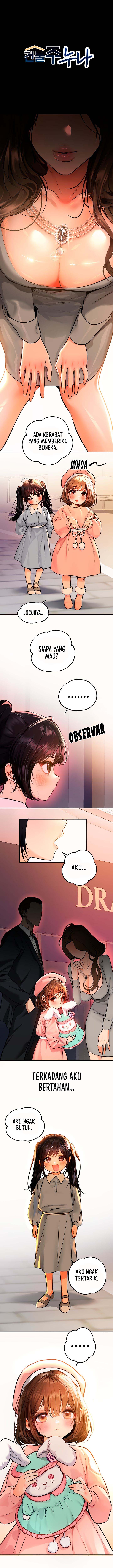 My Landlady Noona - Chapter 58 2