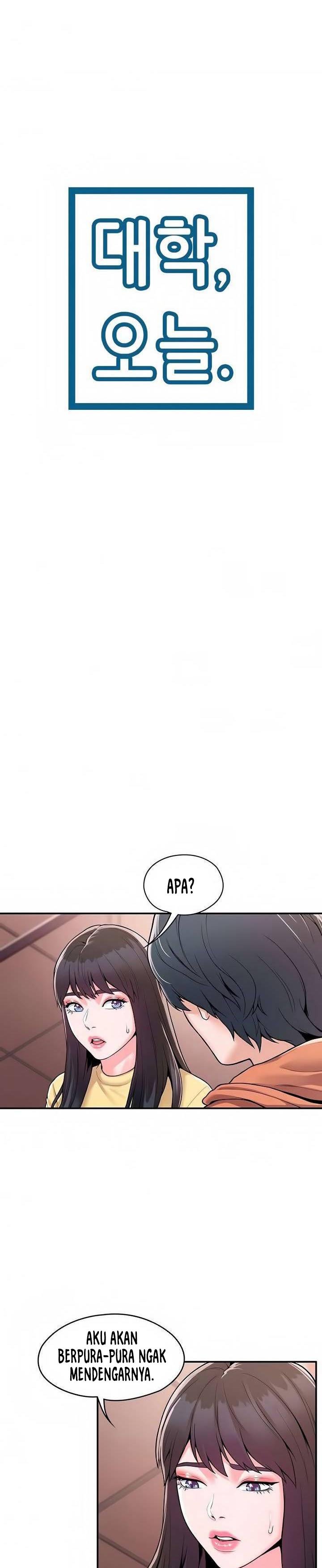 Campus Today - Chapter 58 2