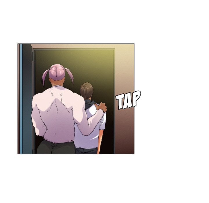 God of App - Chapter 58 35