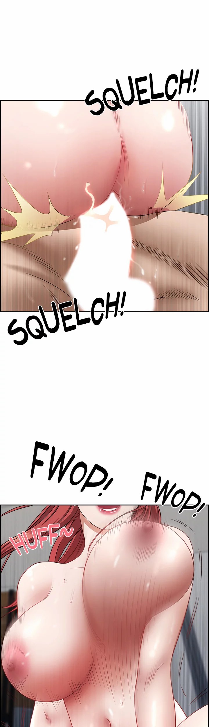 Living With a MILF - Chapter 58 11