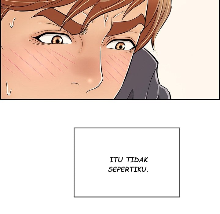 A Killer Woman - Chapter 58 135