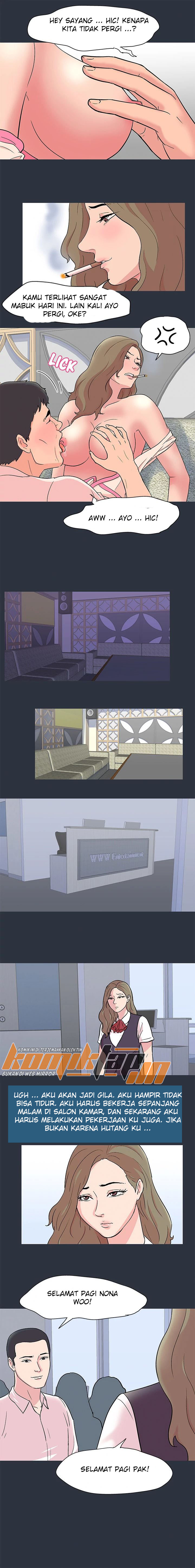 Project Utopia - Chapter 58 10