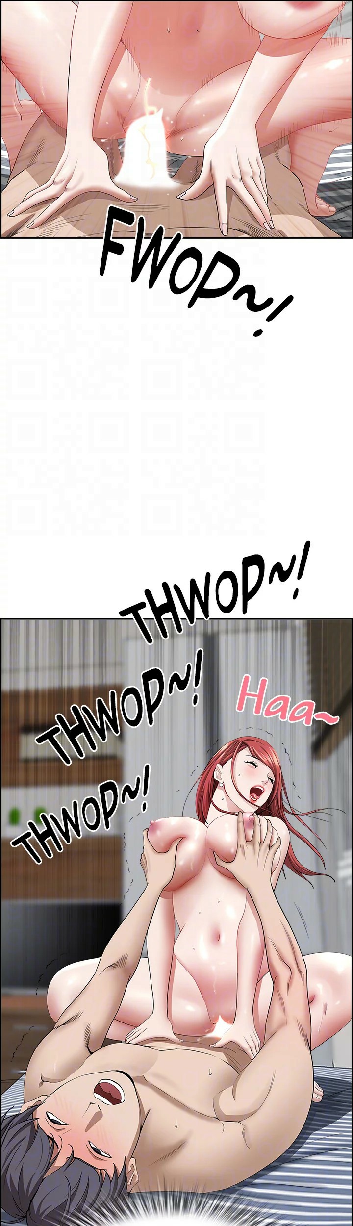 Living With a MILF - Chapter 58 15