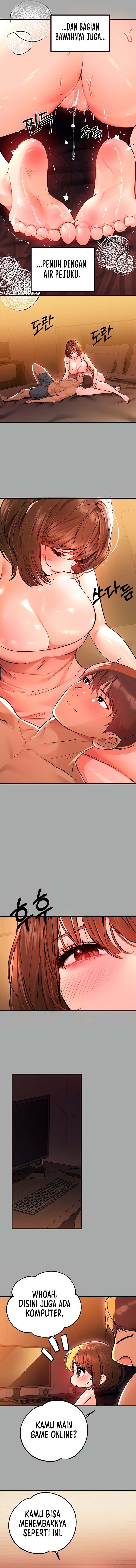 My Landlady Noona - Chapter 58 5