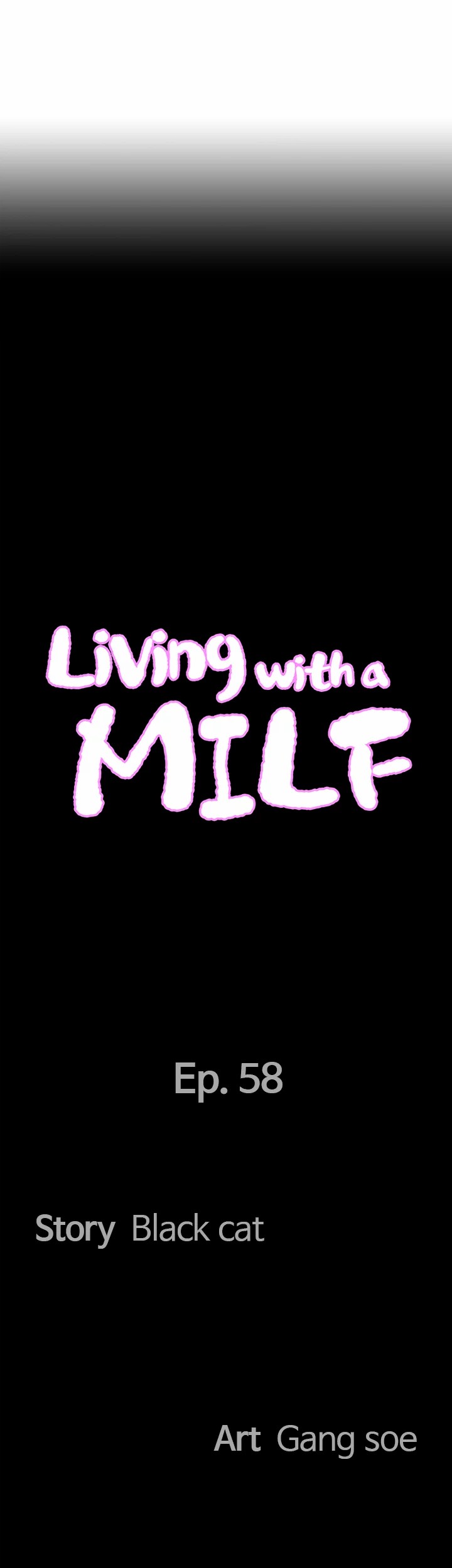 Living With a MILF - Chapter 58 6