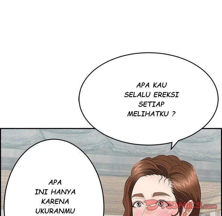 A Killer Woman - Chapter 58 156
