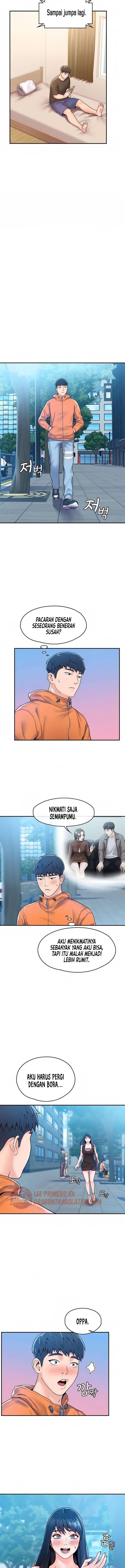 Campus Today - Chapter 58 5