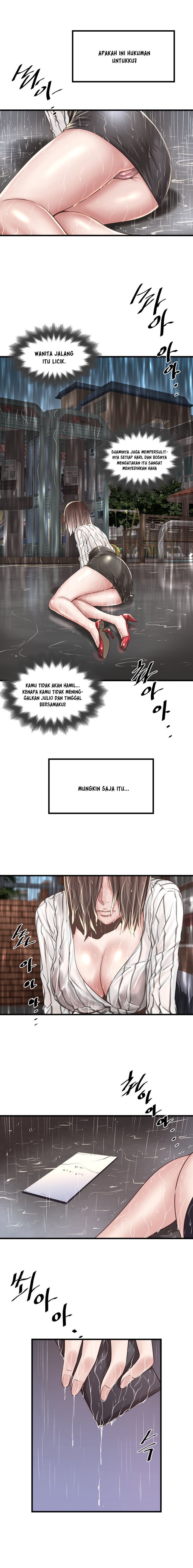 The Housemaid - Chapter 58 10 The Housemaid - Chapter 58 10