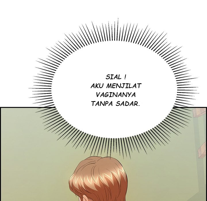 A Killer Woman - Chapter 58 129