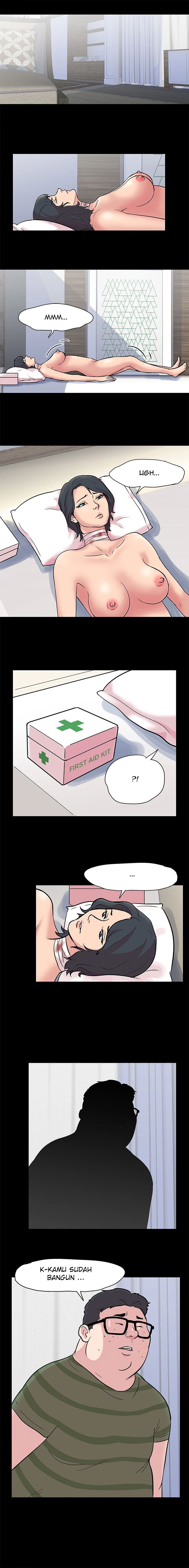 Project Utopia - Chapter 58 3