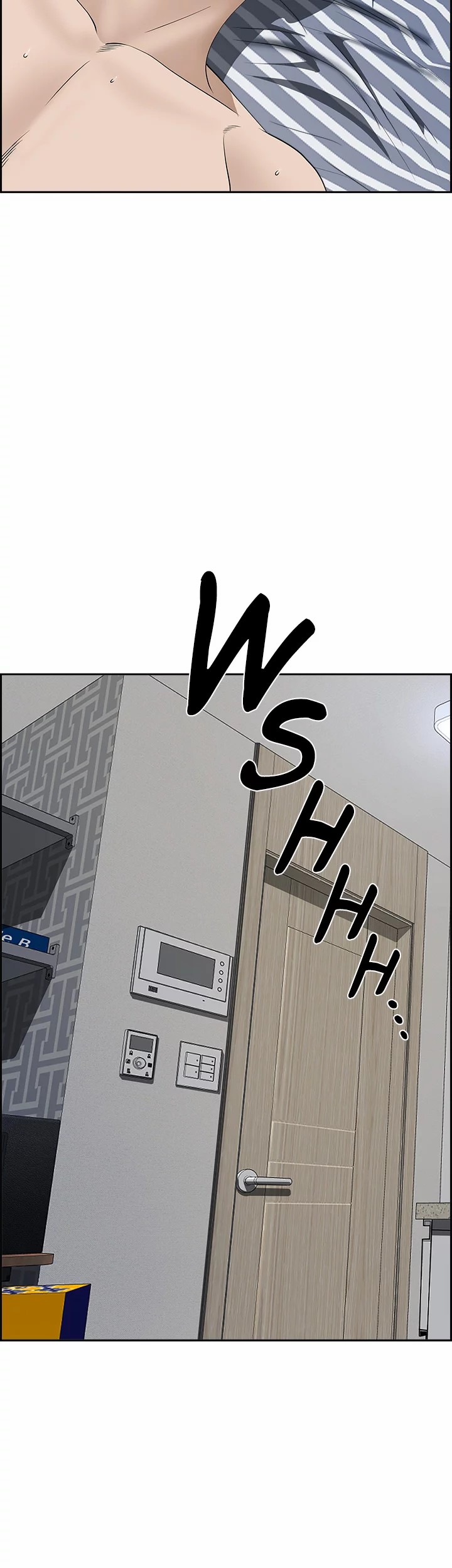 Living With a MILF - Chapter 58 23