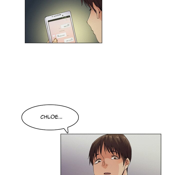 God of App - Chapter 58 14