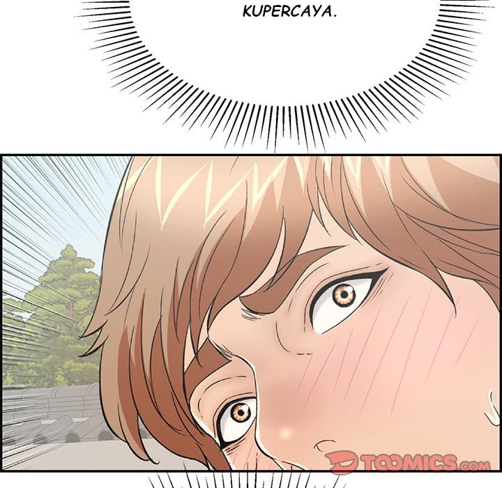 A Killer Woman - Chapter 58 162