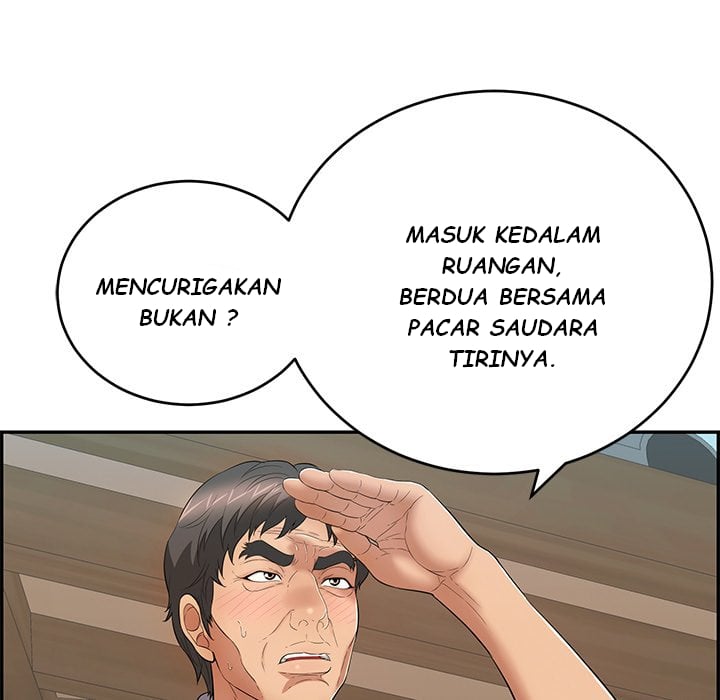 A Killer Woman - Chapter 58 47