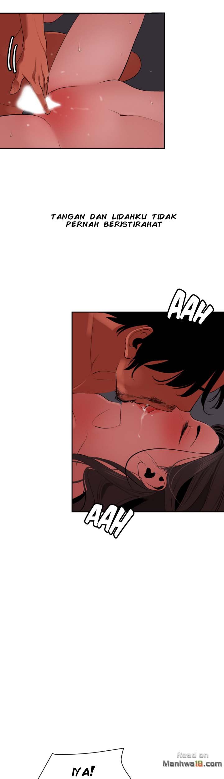 Lightning Rod - Chapter 58 33