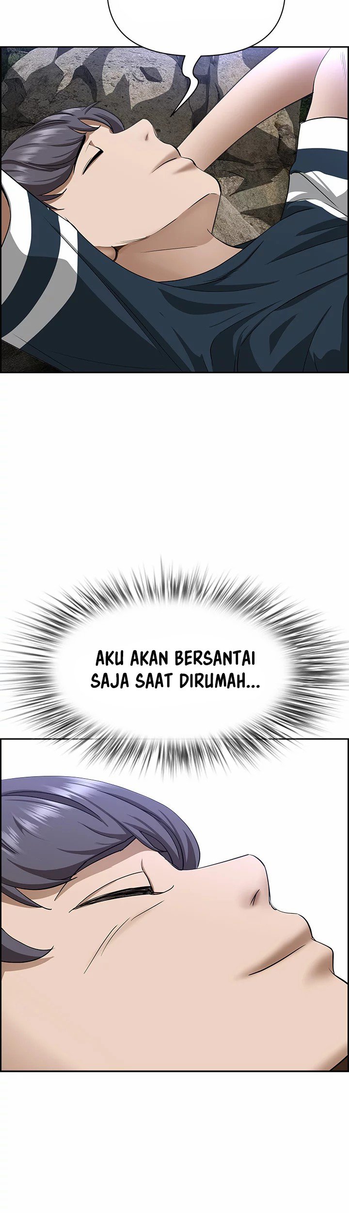 Living With a MILF - Chapter 58 63