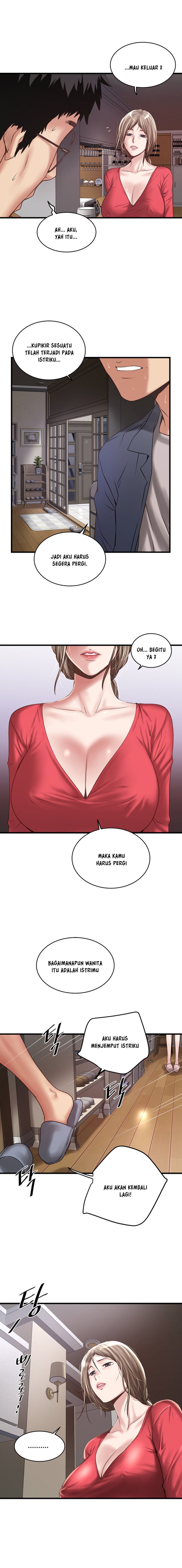 The Housemaid - Chapter 58 13 The Housemaid - Chapter 58 13