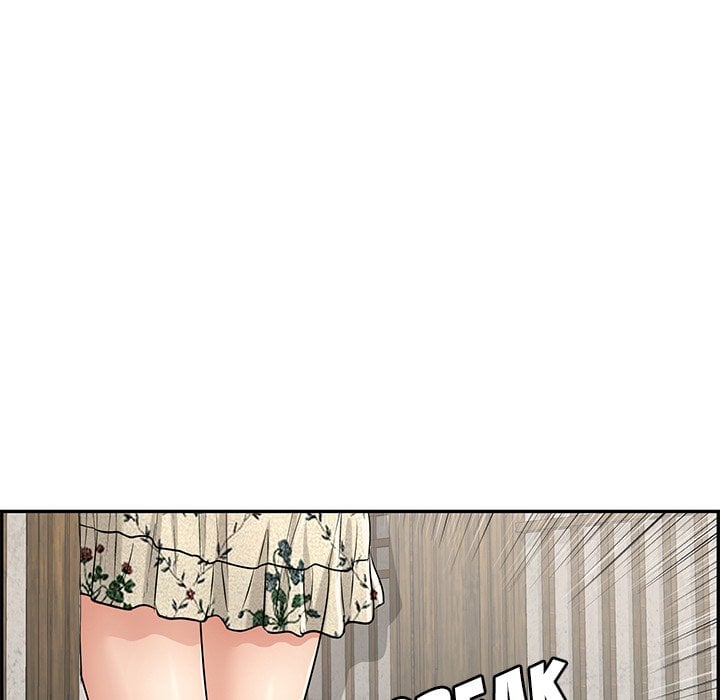 A Killer Woman - Chapter 58 136