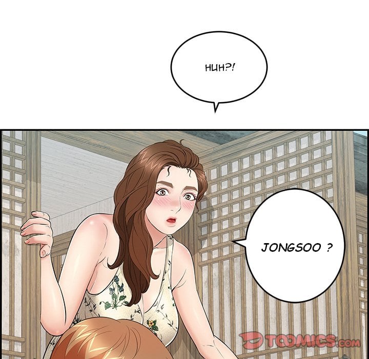 A Killer Woman - Chapter 58 138