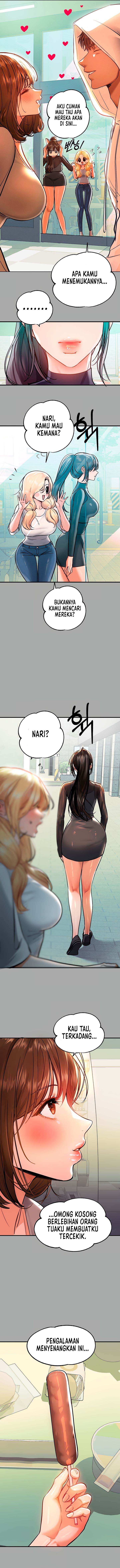 My Landlady Noona - Chapter 58 10
