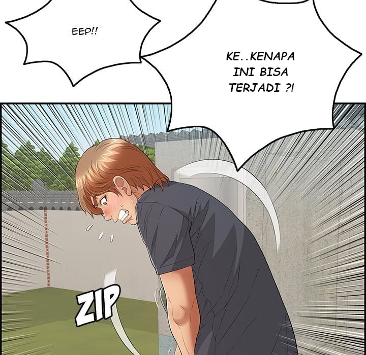 A Killer Woman - Chapter 58 154