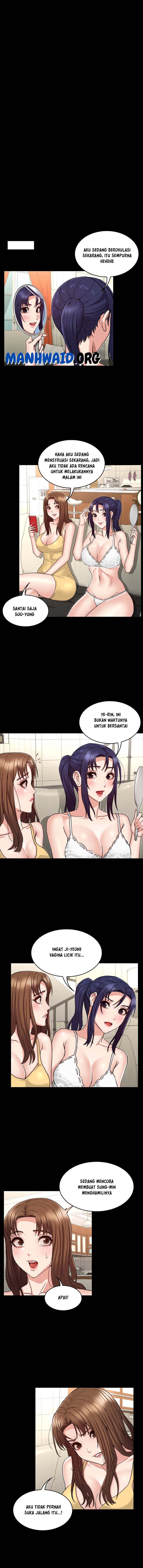Teacher Punishment - Chapter 58 9