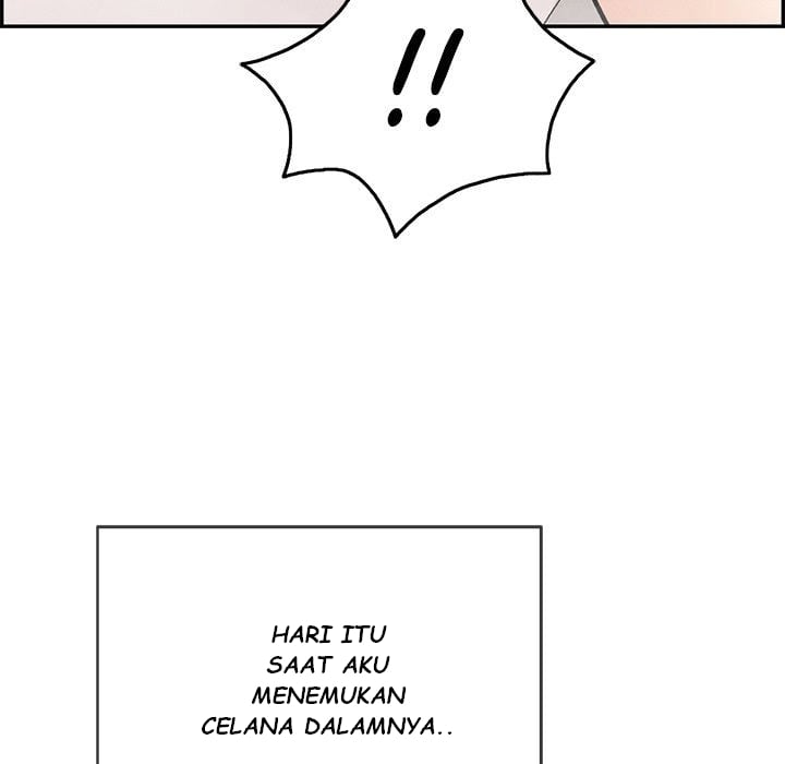 A Killer Woman - Chapter 58 100