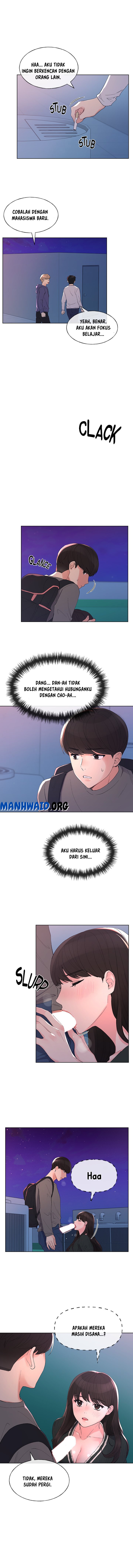 Repeater - Chapter 58 5