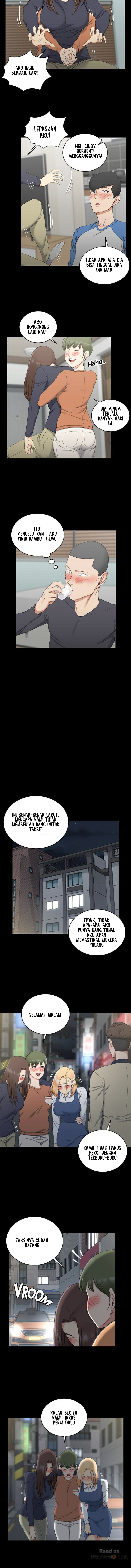 That Mans Epilepsy - Chapter 58 10