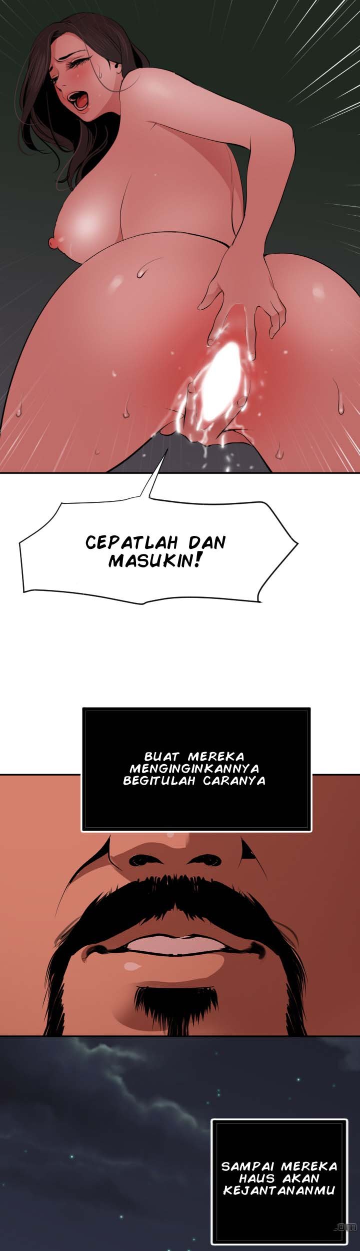 Lightning Rod - Chapter 58 22