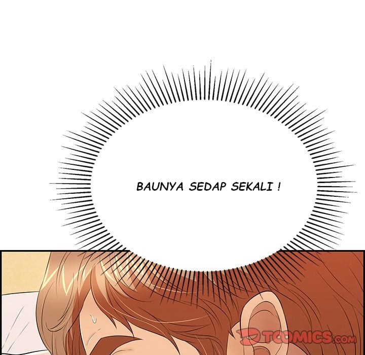 A Killer Woman - Chapter 58 96