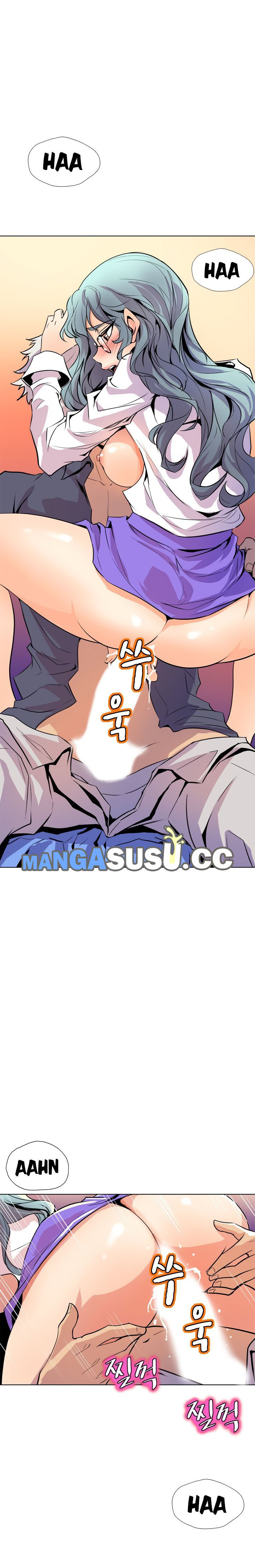 Sahwa: Secret Commission - Chapter 58 15 Sahwa: Secret Commission - Chapter 58 15