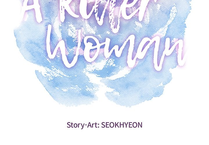 A Killer Woman - Chapter 58 4