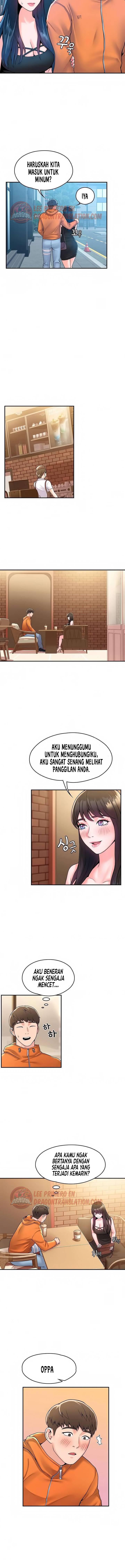 Campus Today - Chapter 58 8